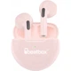 Навушники BeatBox PODS PRO 6 Pink (bbppro6p) - зображення 1
