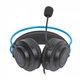 Наушники A4Tech FH200i Blue (4711421957021) - изображение 5