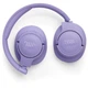 Наушники JBL Tune 720BT Purple (JBLT720BTPUR) - изображение 4