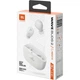 Навушники JBL Wave Buds 2 White (JBLWBUDS2WHT) - зображення 8