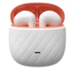 Навушники AOC ACT2521WT White (ACT2521WT/00) - зображення 1