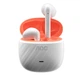Навушники AOC ACT2521WT White (ACT2521WT/00) - зображення 3