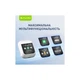 Наушники BAVIN BAVIN-81 Hi-Res LCD Tough White (HB-BA-81-WH) - изображение 6