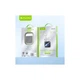 Наушники BAVIN BAVIN-81 Hi-Res LCD Tough White (HB-BA-81-WH) - изображение 10