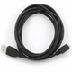 Дата кабель USB 2.0 AM to Micro 5P 1.0m Cablexpert (CCP-mUSB2-AMBM-1M) - изображение 1