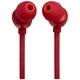 Навушники JBL Tune 310C USB-C Red (JBLT310CRED) - зображення 5