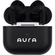 Наушники AURA 3 Black (TWSA3B) - изображение 1