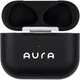 Наушники AURA 3 Black (TWSA3B) - изображение 4