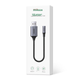 Внешняя звукова карта UGREEN CM477 24 бит/96 кГц, зеленая (45522) - изображение 7