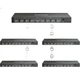 Разветвитель HDMI SAMZHE FP18 на 8 выходов - изображение 2