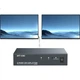 Разветвитель видеосигнала MT-Viki MT-DV2H DVI (1 вход, 2 виходи) - изображение 2