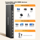 Разветвитель HDMI SAMZHE FP18 на 8 выходов - изображение 10