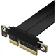 Райзер-кабель MOGE MC499425 PCIe X4 Gen4 25 см - изображение 3
