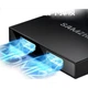 Разветвитель HDMI SAMZHE FP26 4K 60 Гц - изображение 2