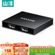Разветвитель HDMI SAMZHE FP26 4K 60 Гц - изображение 4