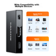 Разветвитель HDMI SAMZHE FP26 4K 60 Гц - изображение 12