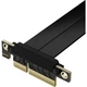 Кабель-удлинитель MOGE MC498440 PCIe x4 40 см - изображение 1
