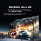 Переходник Ugreen USB Type-C - DisplayPort 1.4 8K@60Hz 3 м (25839) - изображение 2