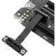 Райзер MOGE MC399125 PCIe x1 3.0, 25 см - изображение 1