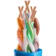 Кабель TP-LINK Cat6 гигабитный, неэкранированный, 100м, EC6-100 - изображение 2