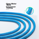 Кабель TP-LINK Cat6 гигабитный, неэкранированный, 100м, EC6-100 - изображение 6