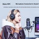 Аудиокабель Beishanque 2RCA — 2×XLR, 3 м (BSQ-K806) - изображение 4