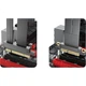 Райзер для відеокарти ZHENWEI PCI-E 4.0 x8 180 градусів 60 см - зображення 3