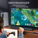 Кабель Philips SWL6118 HDMI - HDMI 4K 60 Гц 8 м - изображение 7