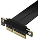 Райзер PCI-E MOGE MC499405 PCI-E 4.0 5 см - изображение 2