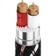 Межблочный кабель Yangyang XLR — 2 × RCA балансный 0.5 м - изображение 2