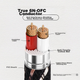 Межблочный кабель Yangyang XLR — 2 × RCA балансный 0.5 м - изображение 8