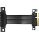 Удлинитель MOGE Capricorn PCI-E x4 15 см (MC489415) - изображение 1