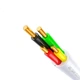 Кабель телефонный UGREEN RJ11 100м 80104 - изображение 1