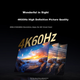 Переключатель HDMI UGREEN 2.0 двунаправленный, 4K60Hz, 55006 - изображение 6