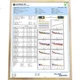Модуль Biaze RJ-45 UTP Cat 5e безинструментальный 10 шт. Белый (TT25-10) - изображение 3