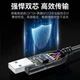 Кабель Dtech IOT5084 20M USB - RS-232 FTDI зі світлодіодним індикатором 20 м - зображення 4