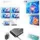 Разветвитель видеосигнала SAMZHE FP46 HDMI 2.0 1 на 4, 4K 60 Гц - изображение 3