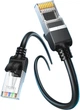 Патч-корд Ugreen Cat 6 1 Гбит/с медь PoE 15 м Серый (25032) - изображение 1