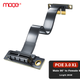 Райзер-кабель MOGE MC399120 PCIe x1 3.0 20 см - изображение 4