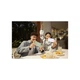 Наушники Oppo Enco Buds3 Pro Glaze White (ETEK1 Glaze White) - изображение 6