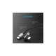 Дата кабель USB-C to USB-C 2.0m 60W US255 Black Gray Ugreen (50125) - изображение 5