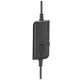 Навушники HP RGB 7.1 USB Black (DHE-8006) - зображення 4