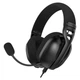 Навушники Hator Hyреrpunk 3 Hi-Res USB 7.1 Black (ESH10) - зображення 1