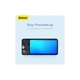 Батарея універсальна Baseus Airpow 30000mAh 20W PD/3.0, QC/3.0, black (PPQD090101) - зображення 4
