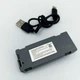 Акумулятор для дронів Ameta S20 Lite 3.7V 1600mAh - зображення 10
