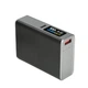 DIY Набір для складання повербанка 22.5W на 2x21700 (з TFT 0.96" дисплеєм, PD 20W, QC, VOOC) - зображення 4
