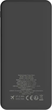 УМБ CANYON OnPower 100 10000 mAh 12W Black (CNS-CPB100B) - зображення 4