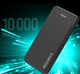 УМБ CANYON OnPower 100 10000 mAh 12W Black (CNS-CPB100B) - зображення 6