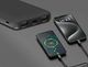 УМБ CANYON OnPower 100 10000 mAh 12W Black (CNS-CPB100B) - зображення 8