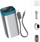 УМБ Marstek P327D 20000 mAh 65W Grey (P327D) - изображение 3